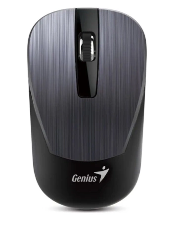 Genius miš NX-7015 wls sivi