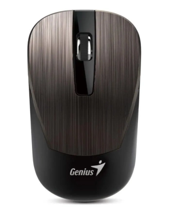 Genius miš NX-7015 wls smeđi