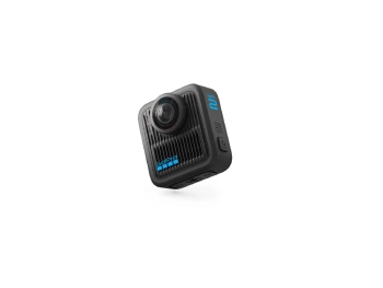 Go Pro Max2 8K kamera