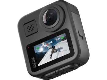 GoPro MAX 360 kamera