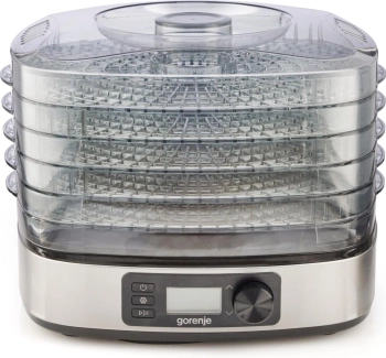 GORENJE Aparat za sušenje hrane FDK500DE