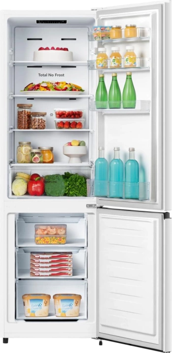 GORENJE Frižider NRK418EEW4