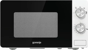 MIKROVALNA PEĆNICA GORENJE MO17E1W