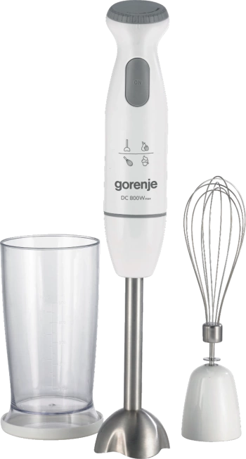 GORENJE Mikser HBC802QW