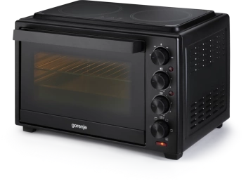 GORENJE Mini pećnica OM38GBC
