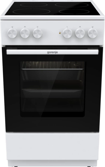 GORENJE Štednjak GEC5A20WG