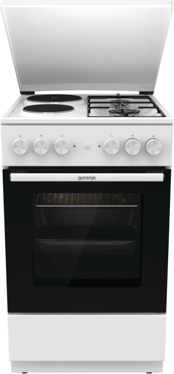 GORENJE Štednjak GK5A12WG