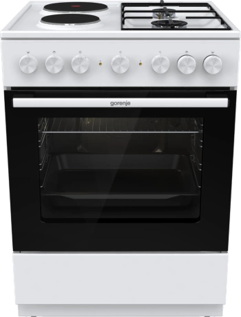GORENJE Štednjak GK6B40WG