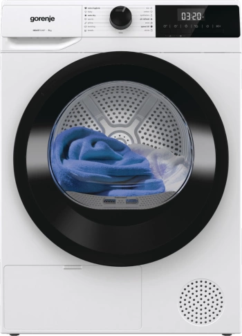 GORENJE Sušilica D2HNE7E