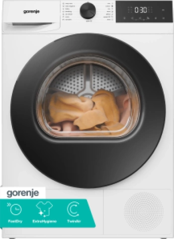 GORENJE Sušilica DG2P8E