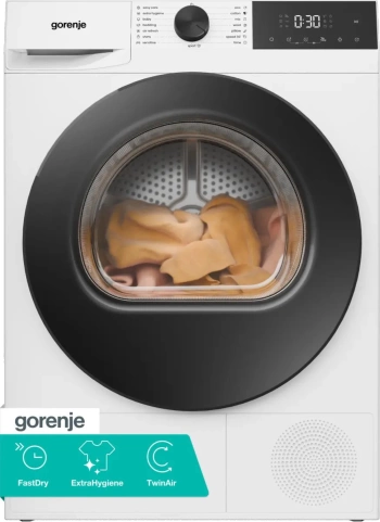 GORENJE Sušilica DG2P9D