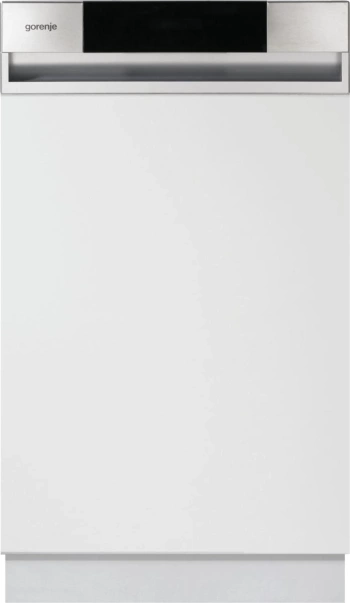 Gorenje ugradbena mašina za pranje suđa GI520E15X