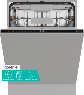 GORENJE Ugradbena mašina za suđe GV16B