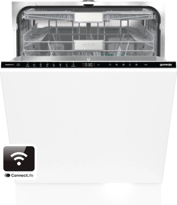 GORENJE Ugradbena mašina zasuđe GV693C60UVAD