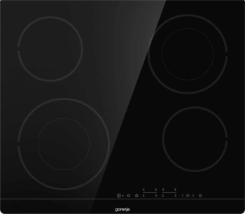 GORENJE Ugradbena ploča ECT604FM