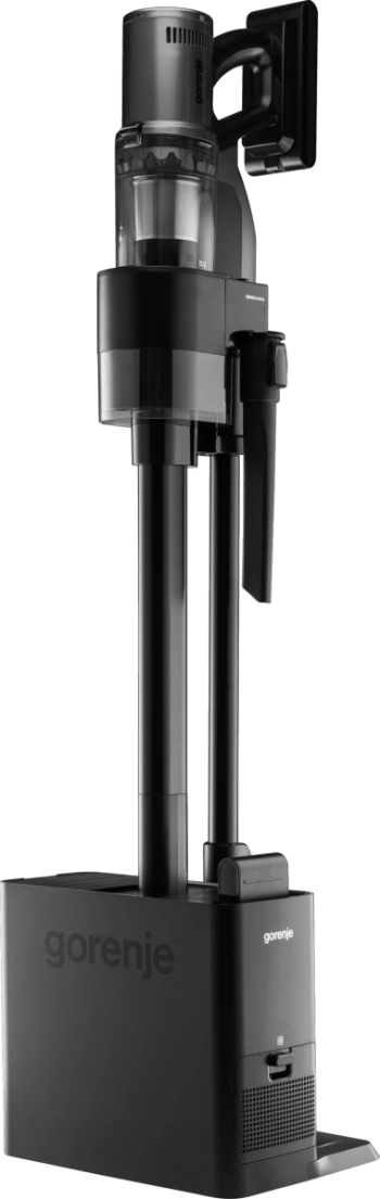 GORENJE Usisivač SVC296749NEBL
