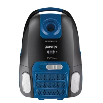 GORENJE Usisivač VC2021PSBKBU