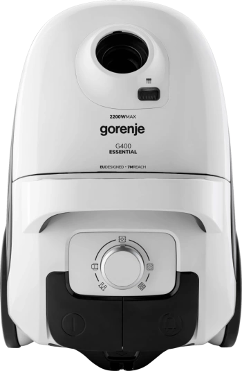 GORENJE Usisivač VC2221G4EW