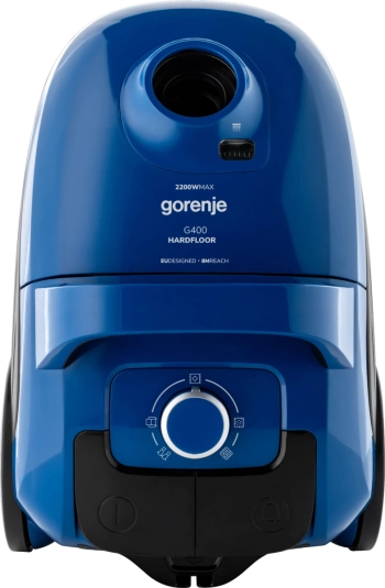 GORENJE Usisivač VC2222G4HBL