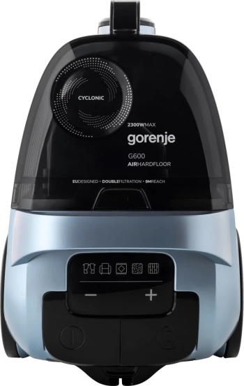 GORENJE Usisivač VC2302G6AHBL