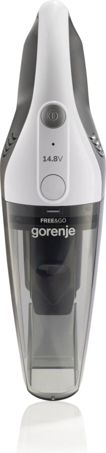 GORENJE Usisvač MVC148FGW