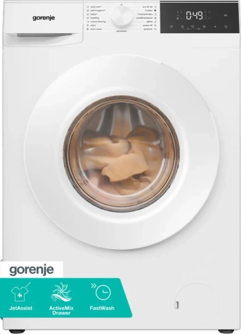 GORENJE Veš mašina + sušilica WD1G2P854A3D2