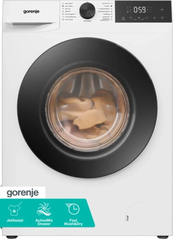 GORENJE Veš mašina + sušilica WDG2PS954A1D2