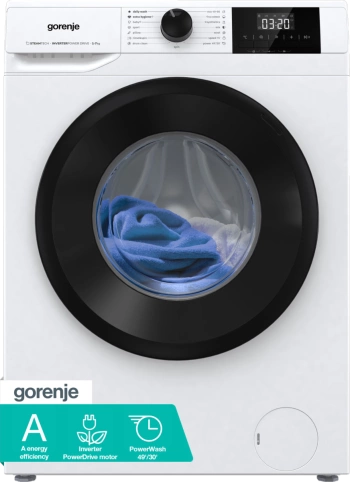 GORENJE Veš mašina W3NGPI74A3S