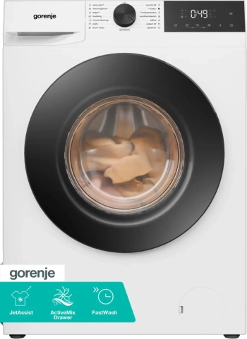 GORENJE Veš mašina WG2P84A32