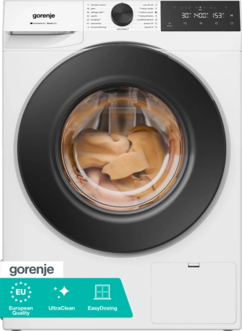 GORENJE Veš mašina WG474A21