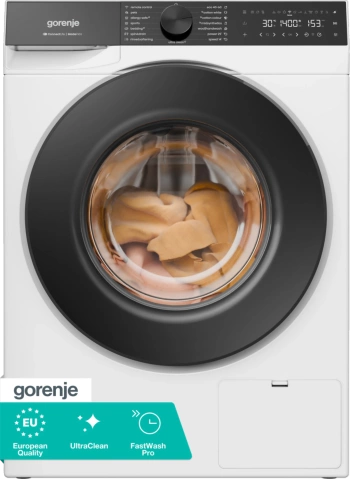 GORENJE Veš mašina WG614A4P1