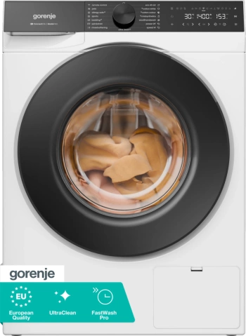 GORENJE Veš mašina WG684A31