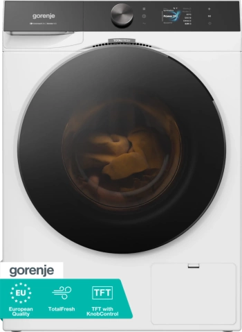 GORENJE Veš mašina WG814A5P5