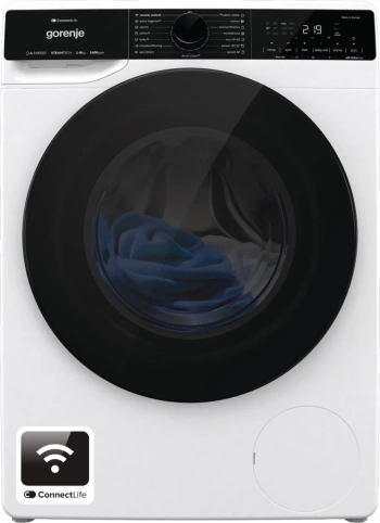 GORENJE Veš mašina WPNA84A2TSWIFI