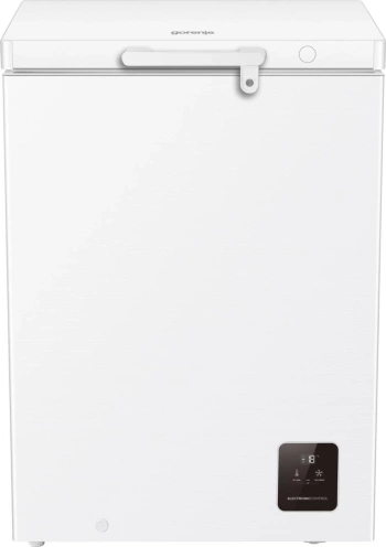 GORENJE Zamrzivač FH15E6W5