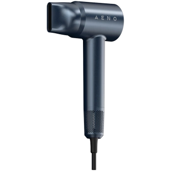 High Speed Hair Dryer, 220V-240V~50-60Hz, 1500W, Ionizer, LCD, 6+circulation mode, 110000RPM, less than 75dB