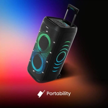 HISENSE Audio sistem PARTY THUNDER