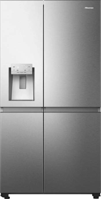 HISENSE Frižider RS818N4TIE