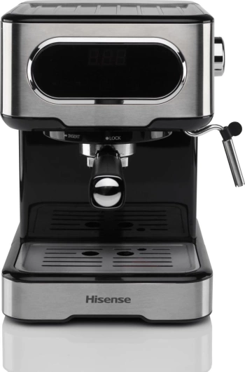 HISENSE Kafe aparat HESCM15DBK