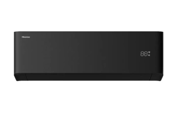 HISENSE Klima UNI HB HB35XU0BG Black Panel