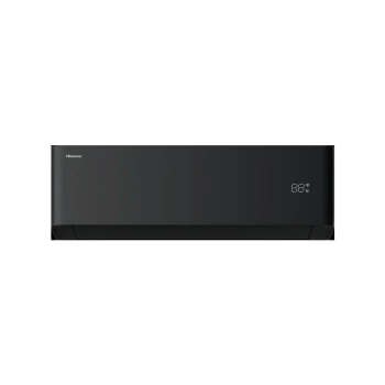 Hisense klima uređaj HB50BP0BG/AS50BP0EW Uni HB 18K Black