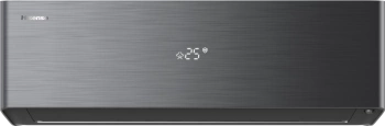 HISENSE klima uređaj Energy Nordic PRO BLACK 12K QH35XV2BG
