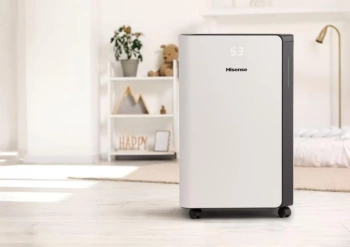 HISENSE Odvlaživač D20CW
