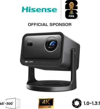 HISENSE PROJEKTOR C3