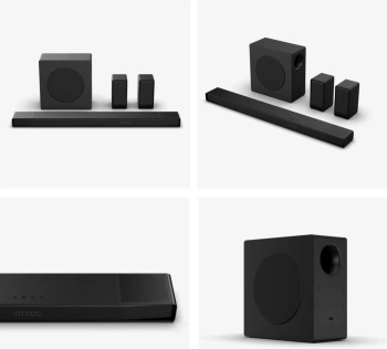 Hisense Soundbar AX5140Q