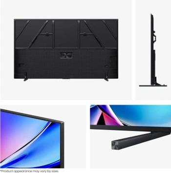HISENSE TV LED 100E7S PRO