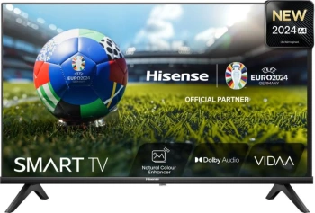 HISENSE TV LED 40A4N