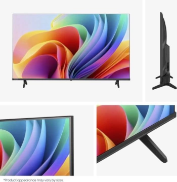 HISENSE TV LED 40A4S