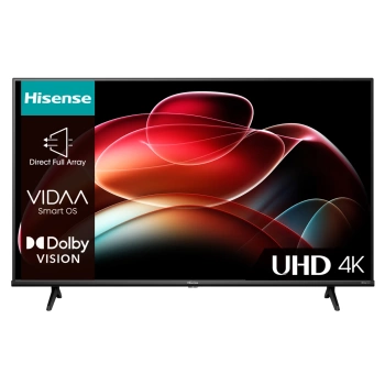 HISENSE TV LED 43A6K