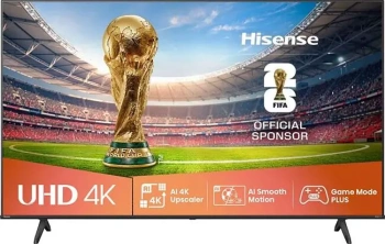 HISENSE TV LED 43A6Q
